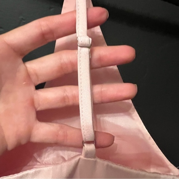 BUDDYLOVE Light Pink Seraphina Geranium lop Size: S color : Pink - Picture 14 of 14